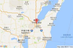 格林貝港口查詢_green bay港口代碼_美國格林貝港口代碼