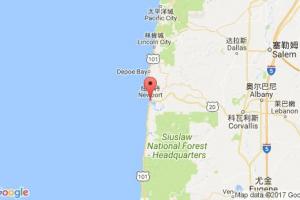 紐波特港口查詢_newport,or港口代碼_美國紐波特港口代碼