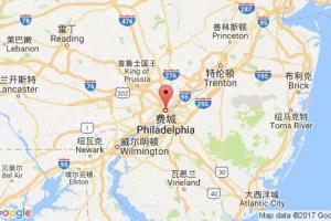 費城港口查詢_philadelphia,pa港口代碼_美國費城港口代碼
