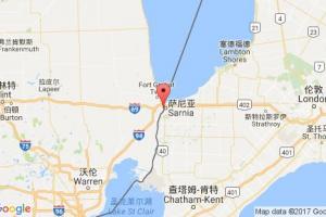 休倫港港口查詢_port huron港口代碼_美國休倫港港口代碼