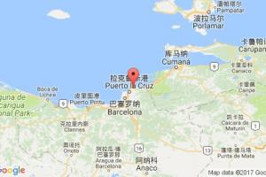 關(guān)塔港口查詢_guanta港口代碼_委內(nèi)瑞拉關(guān)塔港口代碼