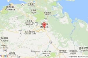 馬圖林港口查詢_maturin港口代碼_委內瑞拉馬圖林港口代碼