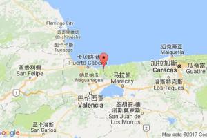 圖里亞莫港口查詢_turiamo港口代碼_委內瑞拉圖里亞莫港口代碼