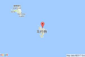 隆戈尼港口查詢_longoni港口代碼_