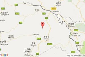 昌加港口查詢_changa港口代碼_贊比亞昌加港口代碼