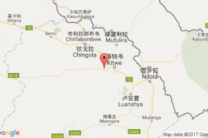 卡盧盧希港口查詢_kalulushi港口代碼_贊比亞卡盧盧希港口代碼